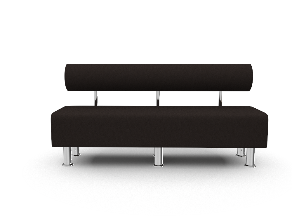 Диван Relax Junior SL 2231 Темно-коричневий (24039098) - фото 2 Диван Relax Junior SL 2231 Темно-коричневий (24039098) - фото 2