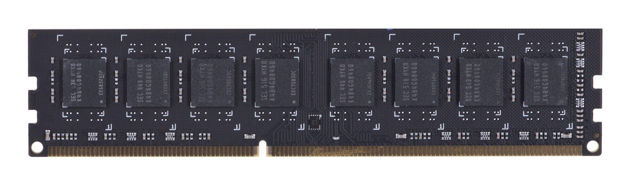 Оперативна пам'ять G.Skill Value DIMM DDR3 8 ГБ 1600 F3-1600C11S-8GNT (3228638d) - фото 3
