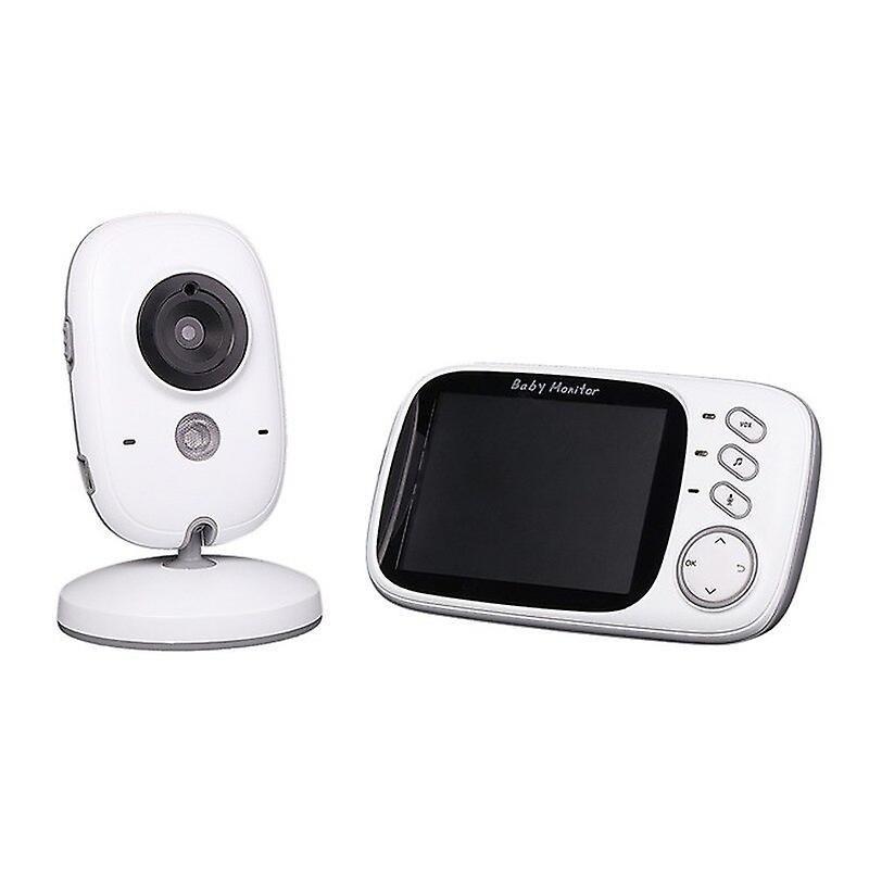 Відеоняня Baby Monitor VB603 (324578058)