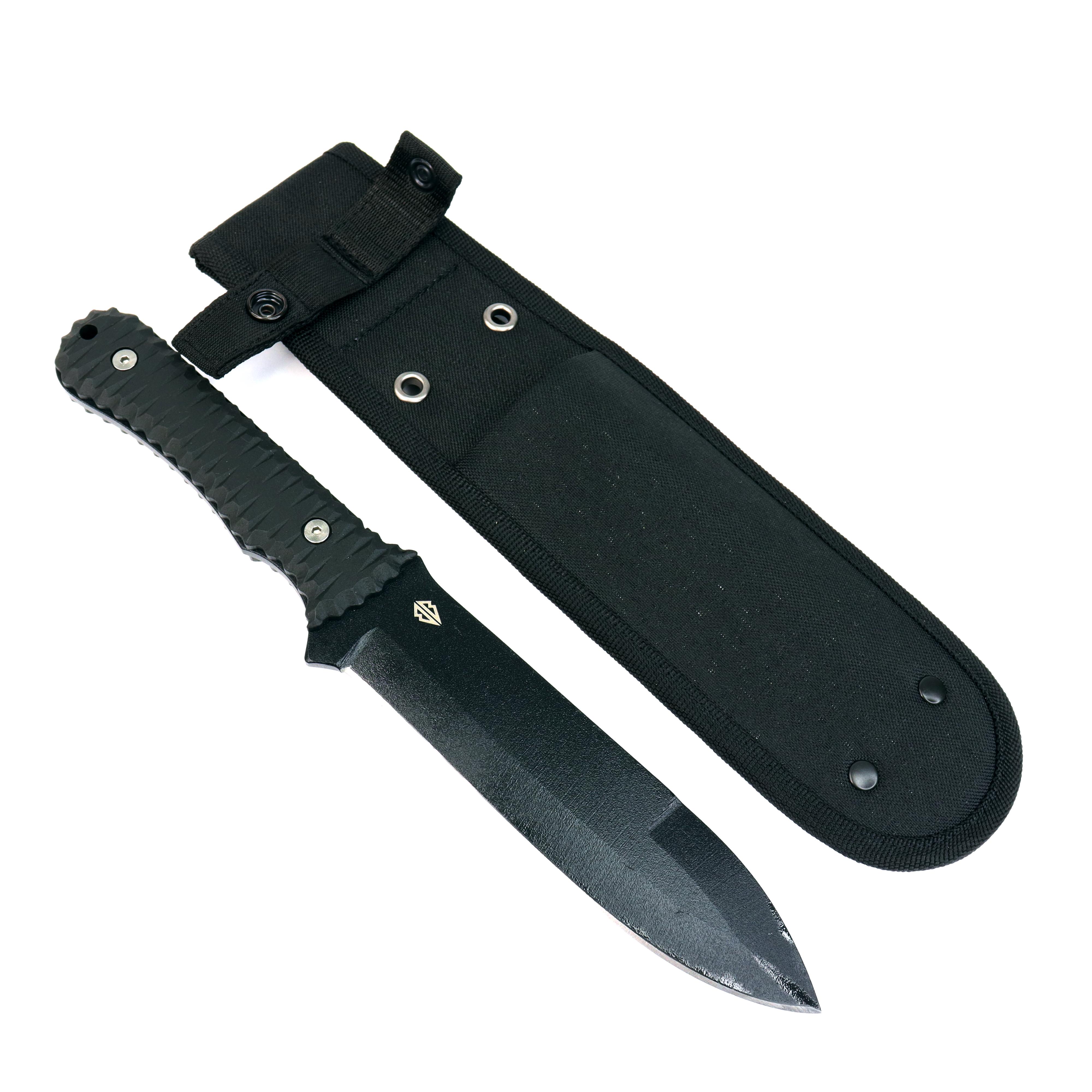 ᐉ Нож Blade Brothers Knives Пехота (001309)