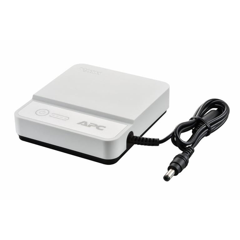 Джерело безперебійного живлення міні APC Back-UPS 12VDC CP12036LI (519948)