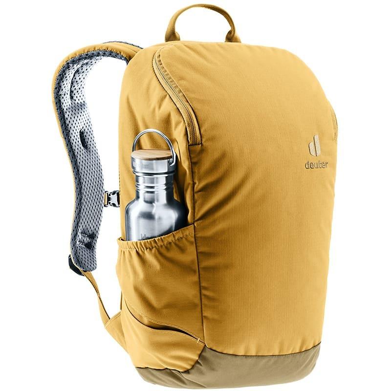 Міський рюкзак Deuter Stepout 16 Caramel/Clay (3815123 6607) - фото 9