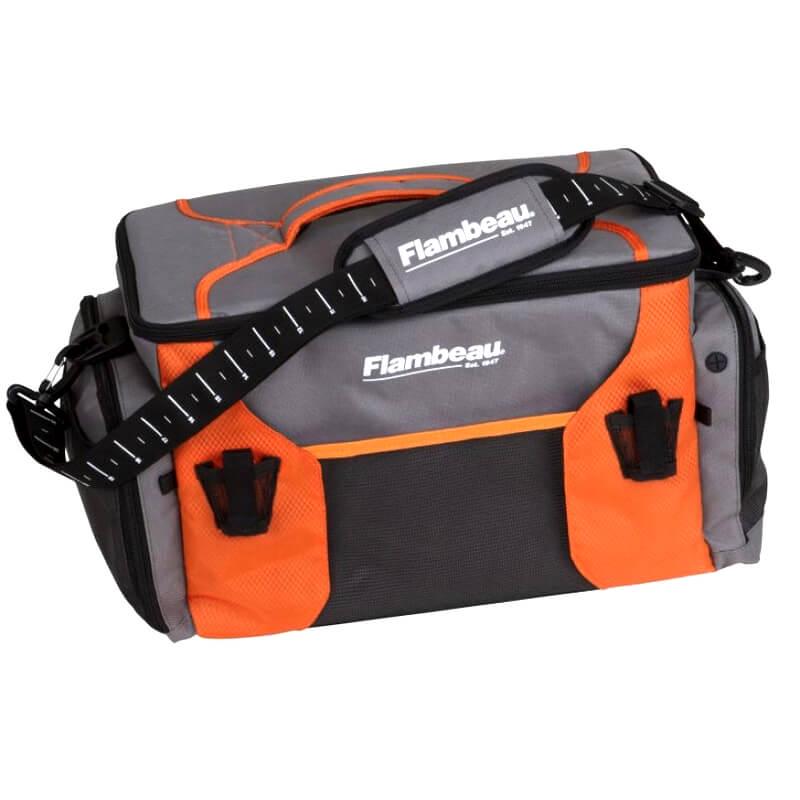 Сумка Flambeau Ritual Large з коробками 47х24,1х28,6 см (R50D)