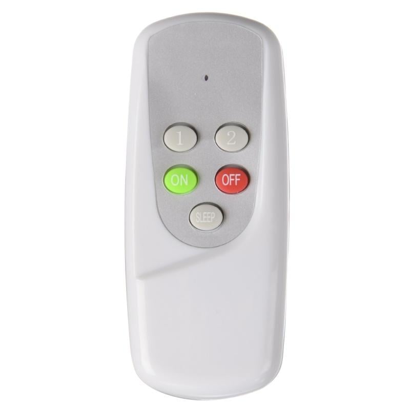 Люстра подвесная лофт Brille НЛО KL-427S/6x1 W LED SL с пультом ДУ и подсветкой для детской - фото 3