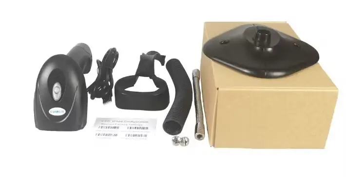 Стенд для сканера штрих-кодов POS-Smart (12919048) - фото 2