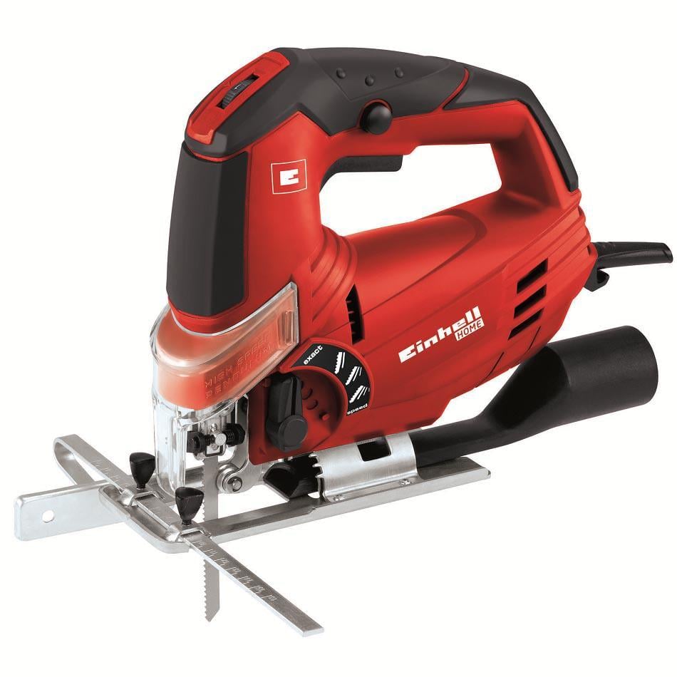 Лобзик Einhell TC-JS 85 электрический - фото 1 Лобзик Einhell TC-JS 85 электрический - фото 1