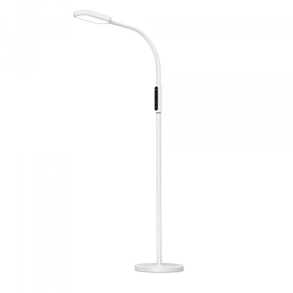 Торшер Videx TF07 W/14 W/3000-5500 K Білий - фото 2 Торшер Videx TF07 W/14 W/3000-5500 K Білий - фото 2