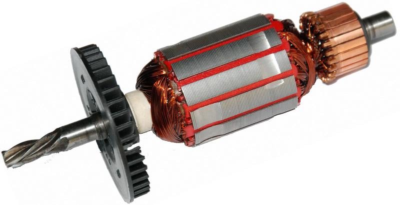 Якорь дрель Bosch PSB 400 RE (2604011048)