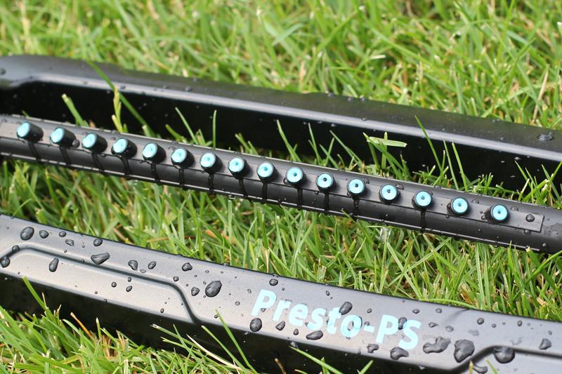 Дождеватель Presto-PS осциллирующий Гарант (7815) - фото 9 Дождеватель Presto-PS осциллирующий Гарант (7815) - фото 9