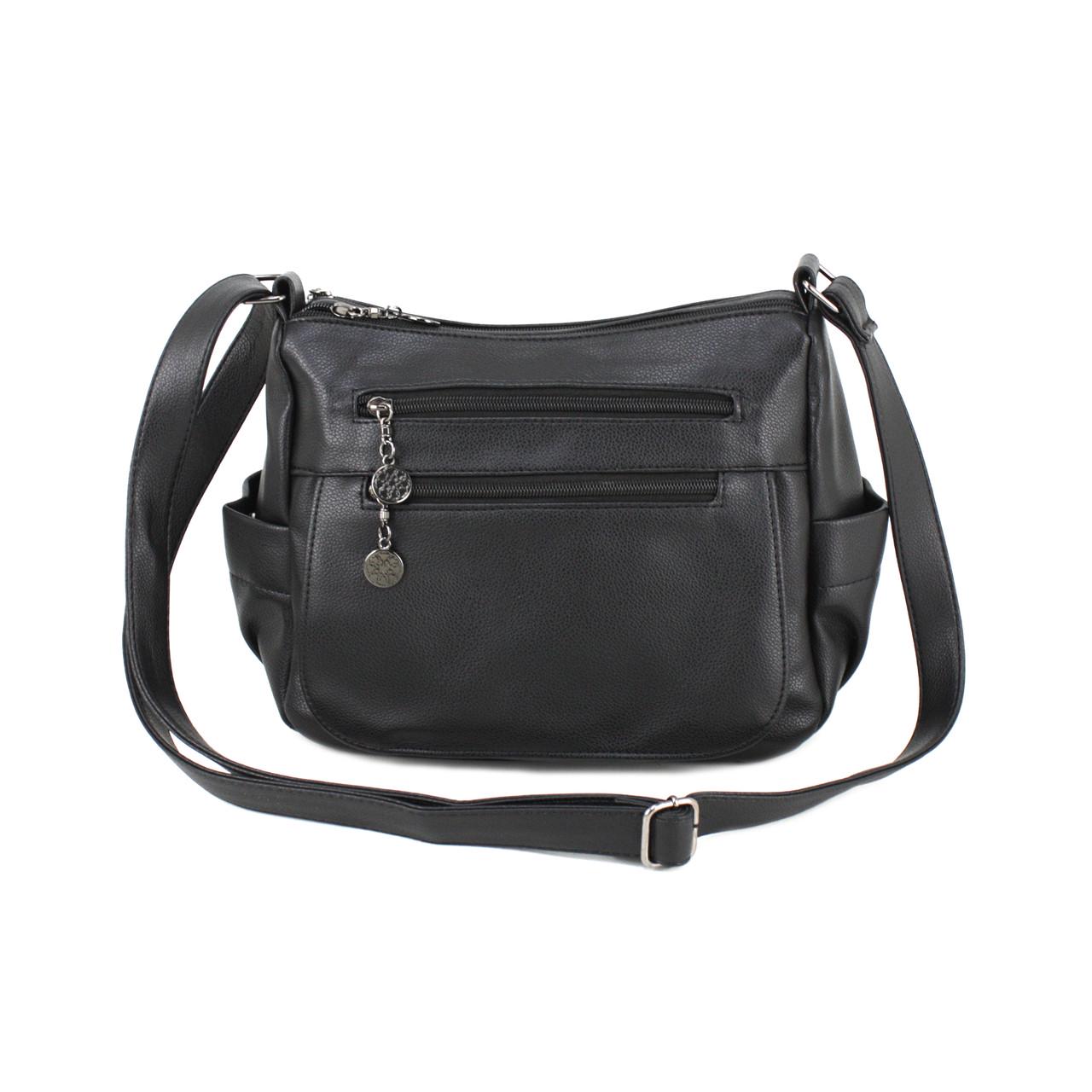 Сумка кросс-боди женская VOILA 67270 Черный