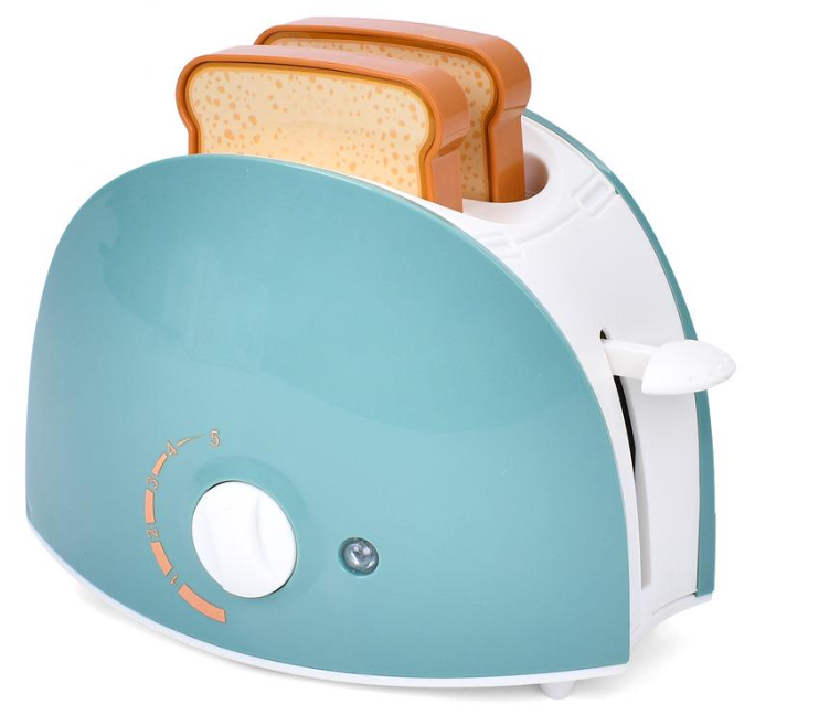 Іграшковий тостер RP Toys YH129-5G