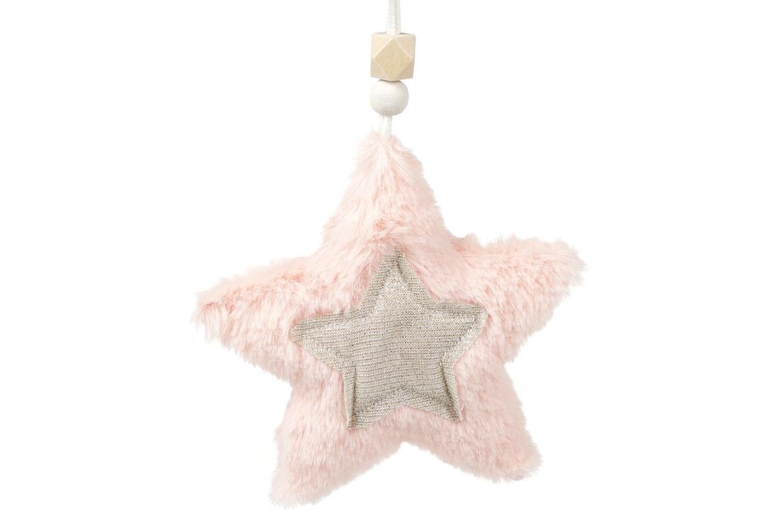 Ялинкова прикраса BonaDi (743-325)