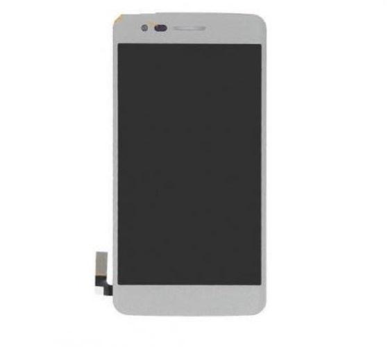 Дисплейный модуль Liquid Crystal Display/Touchscreenдля LG K8 2017 MS210/M210/M200N/US215 Серый (000016649)