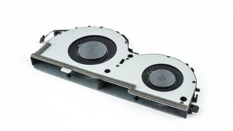 Кулер для ноутбука Lenovo IdeaPad L340-17IRH (223407) Кулер для ноутбука Lenovo IdeaPad L340-17IRH (223407)