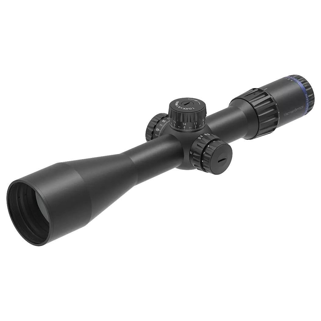 Оптический прицел Vector Optics Tauron GenII 5-40X56 34 мм ED FFP illum VTA-8 MIL Оптический прицел Vector Optics Tauron GenII 5-40X56 34 мм ED FFP illum VTA-8 MIL