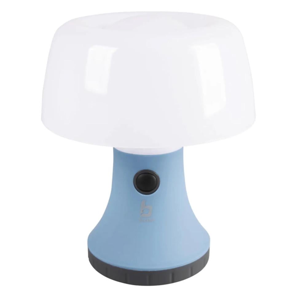 Ліхтар кемпінговий Bo-Camp Sirius 70 Lumen Blue/White (5818902)