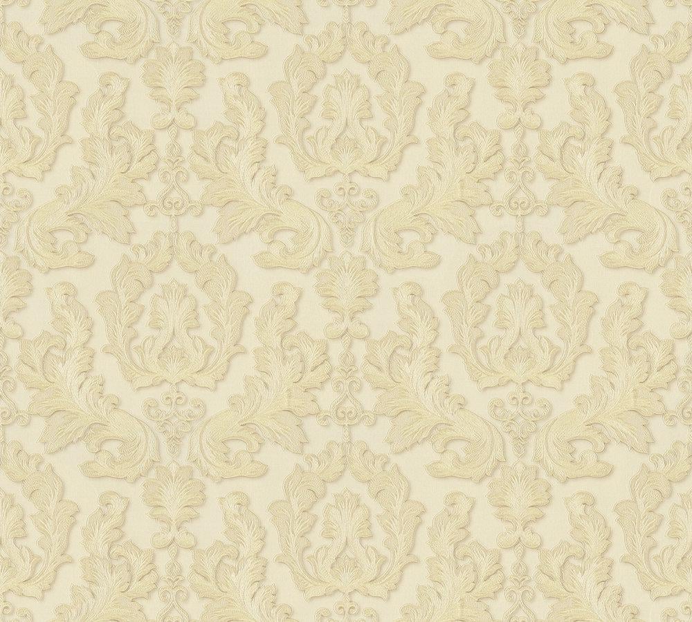 Обои виниловые на флизелиновой основе 1.06x10.05 A.S.Creation Duetto 36163-3
