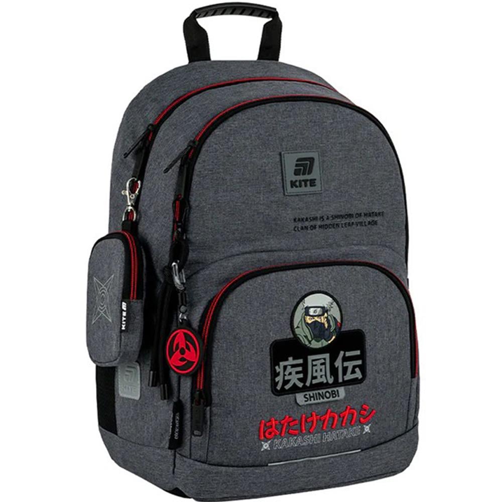 Шкільний рюкзак KITE Education Naruto Shippuden 12 л (NR25-585M-1)