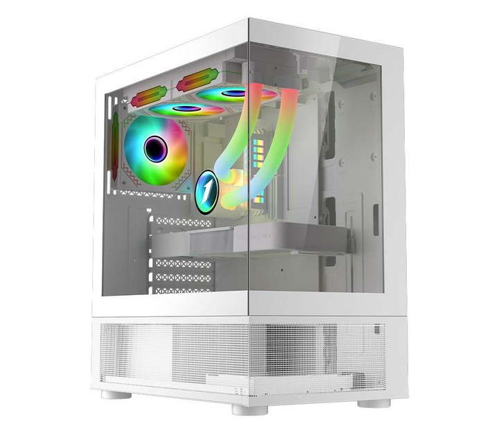 Игровой ПК Digitalfury I5 Core 5 Ultra-225F/32 Gb DDR5/RTX 4060TI 8 Gb/1 Tb SSD M2/B860/700W