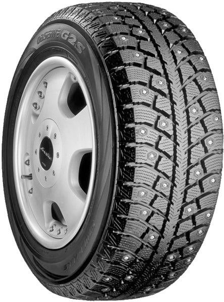 Шина зимняя TOYO Observe Garit G2S 225/50R17 98T под шип (2382402)