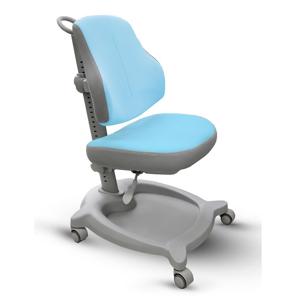 Крісло дитяче ErgoKids GT Y-402 ortopedic Блакитний (Y-402 KBL) Крісло дитяче ErgoKids GT Y-402 ortopedic Блакитний (Y-402 KBL)
