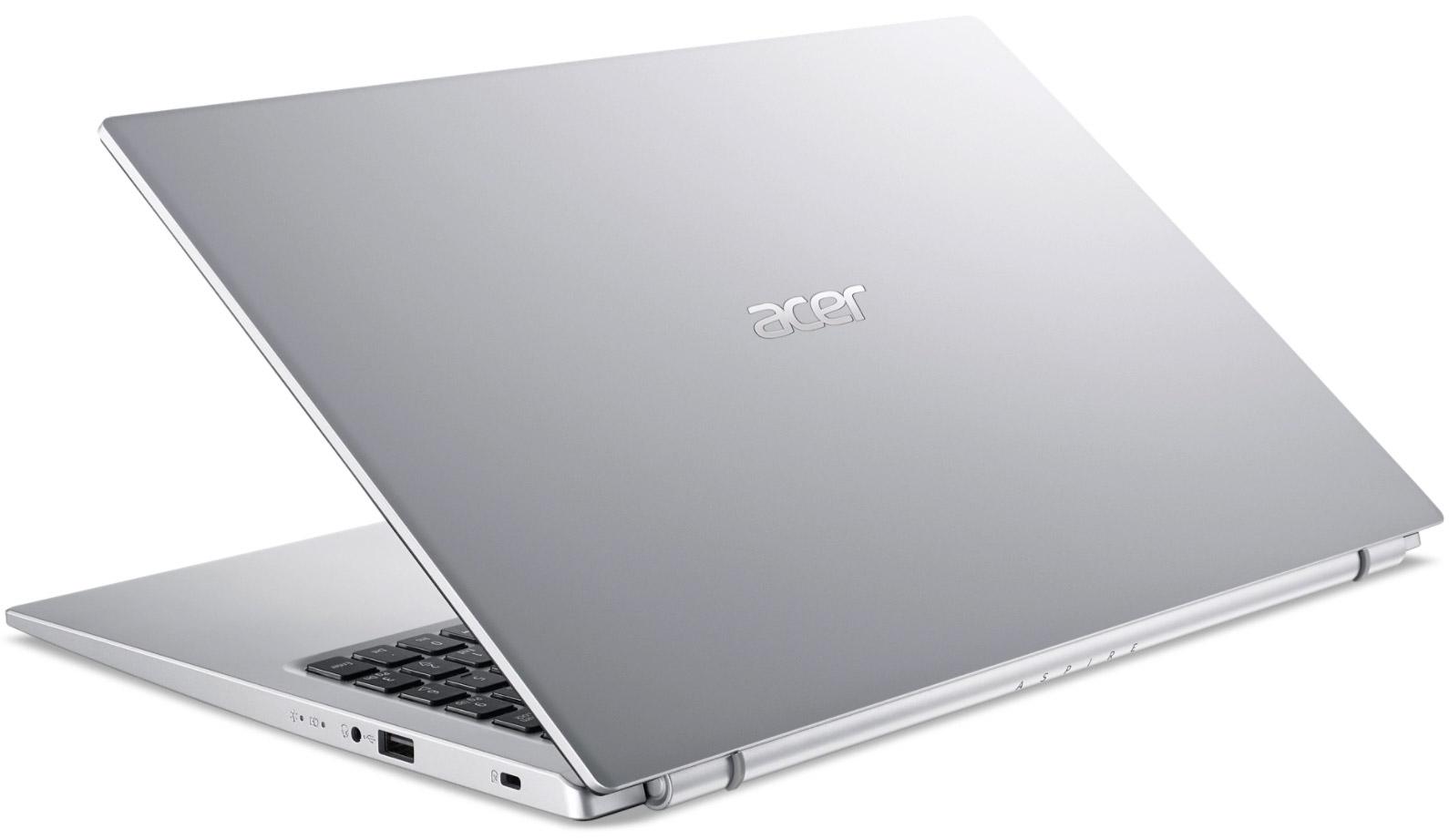 Ноутбук Acer Aspire 3 A315-58G-51R5 (NX.ADUEU.009) - фото 5