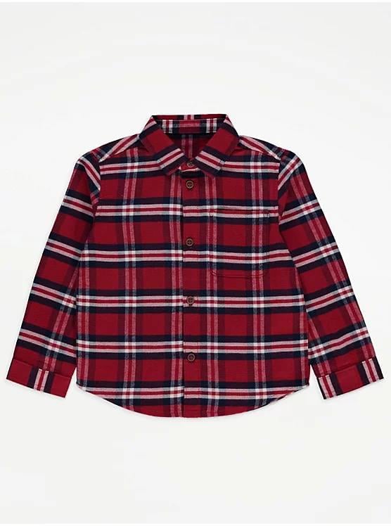 Сорочка для хлопчика George 80-92 см (39)