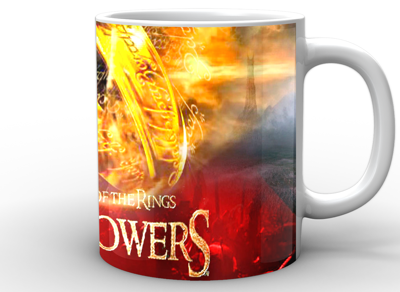 Чашка GeekLand The Lord of the Rings (LR.02.002)