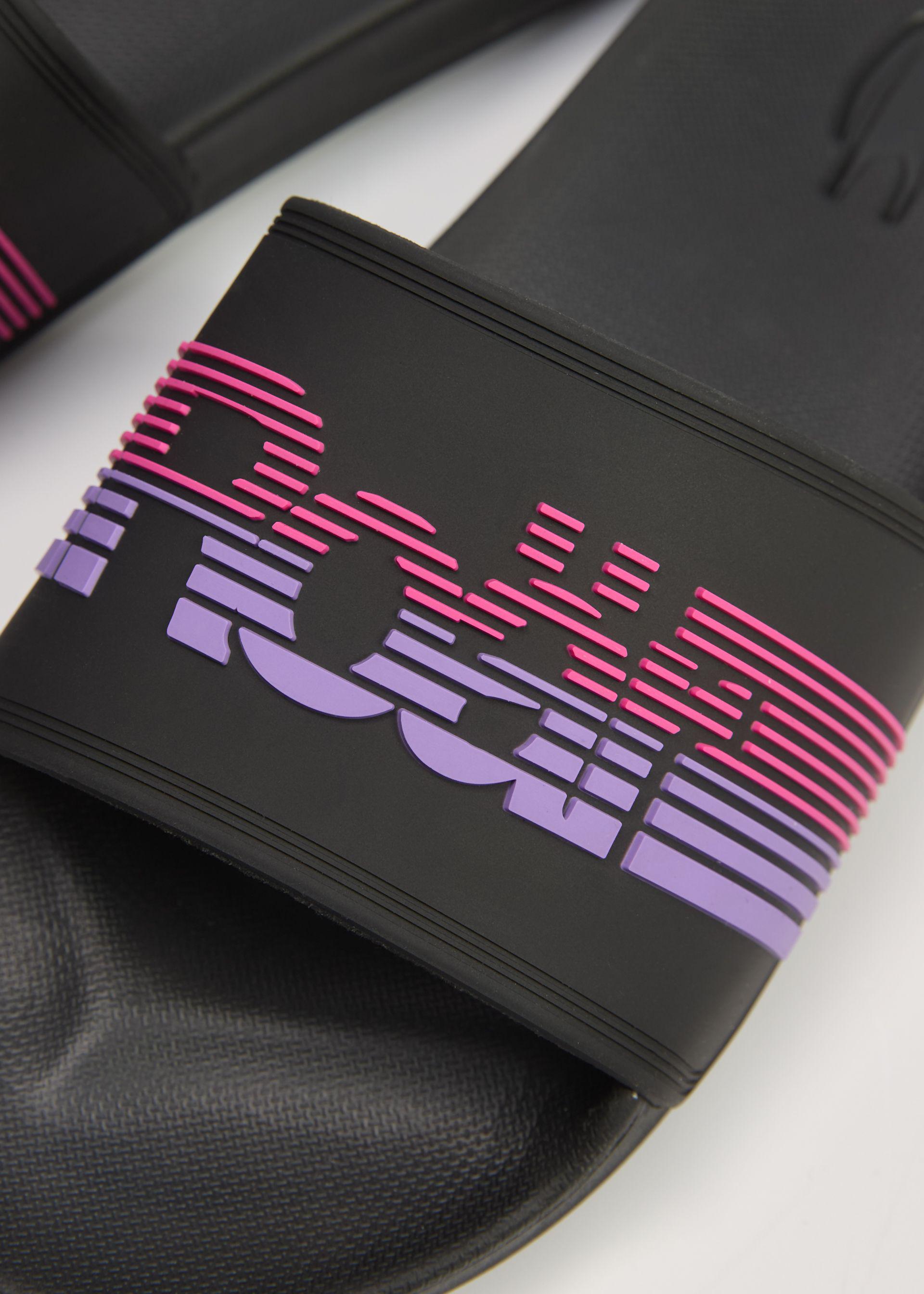 Шлепанцы мужские Diverse CLTN LINOS III р. 41 Черный (5905384149954) - фото 3 Шлепанцы мужские Diverse CLTN LINOS III р. 41 Черный (5905384149954) - фото 3