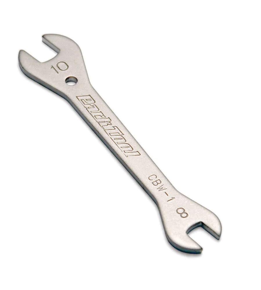 Ключ рожковый Park Tool CBW-1 плоский 8х10 мм (1084-TOO-C4-01)