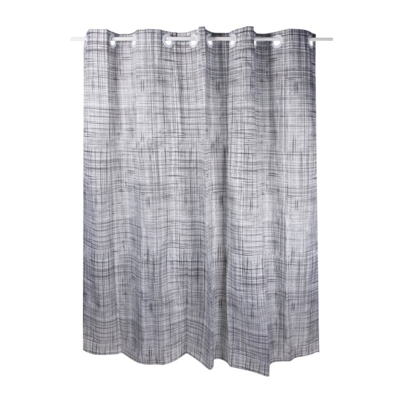 Шторка для ванной Q-tap Tessoro PA09543 200х200