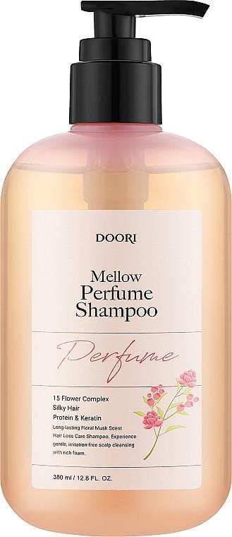 Шампунь парфюмированный DOORI Mellow perfum Shampoo 380 ml (2347803759) Шампунь парфюмированный DOORI Mellow perfum Shampoo 380 ml (2347803759)
