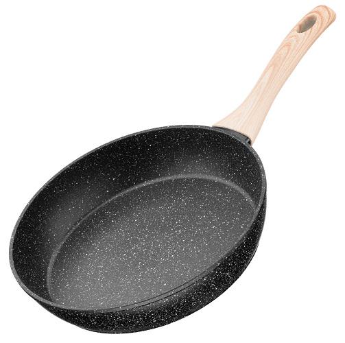 Сковорода Ardesto Midori 26 см Черный (AR1926MI)