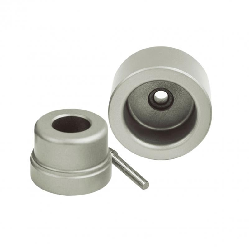 Насадка для сварки труб и фитингов Blue Ocean 25 мм (30360027)