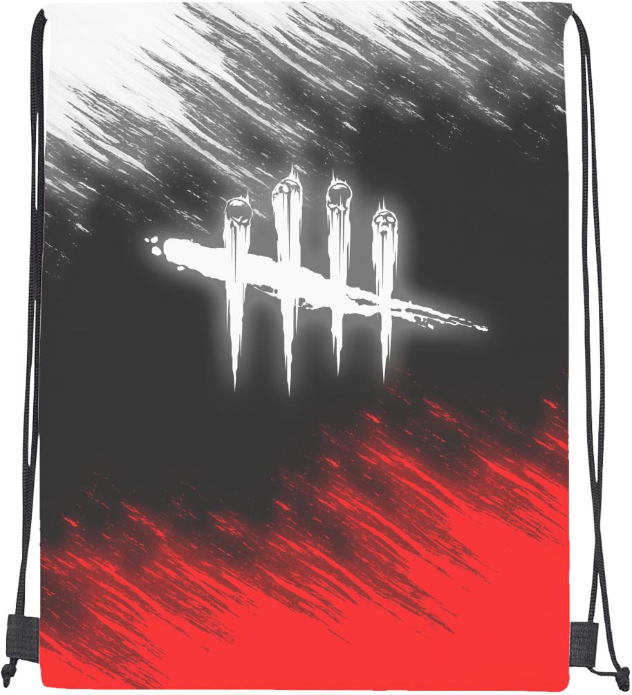 Мішок спортивний Dead By Daylight 7 (20298205)