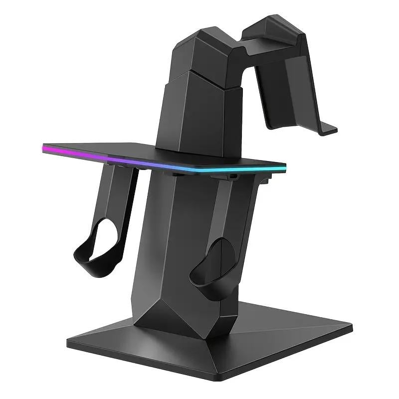Док-станция для Meta Quest 3/3S RGB (ACS-RGBZDSMQ3)