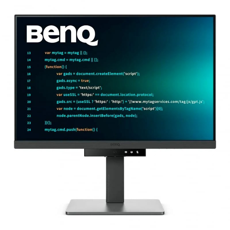 Монитор BenQ RD280U Metallic Grey IPS 3840х2560/28,2"/4W (23252110)