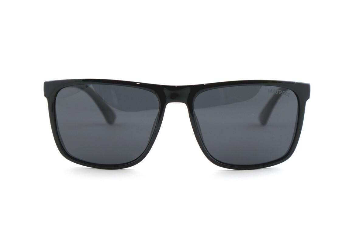 Окуляри чоловічі сонцезахисні Matrix з поляризацією 9802-с1 (o4ki-12620) - фото 2