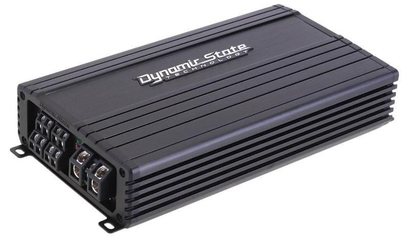 Усилитель Dynamic State SKIF SKA-150.4