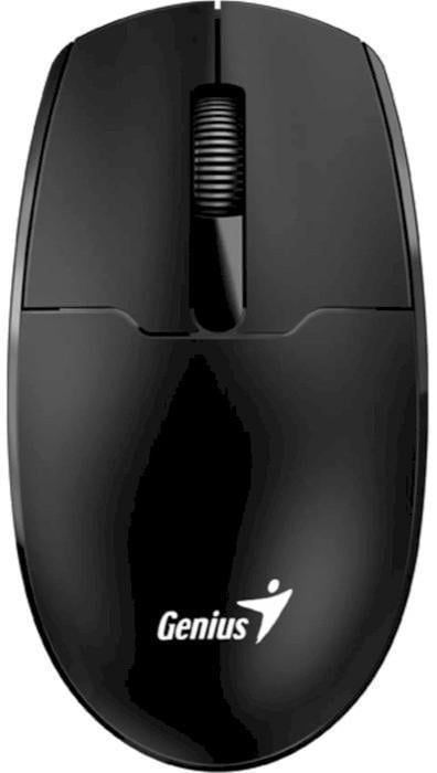 Комп'ютерна мишка Genius NX-7000SE Чорний (31030032400)