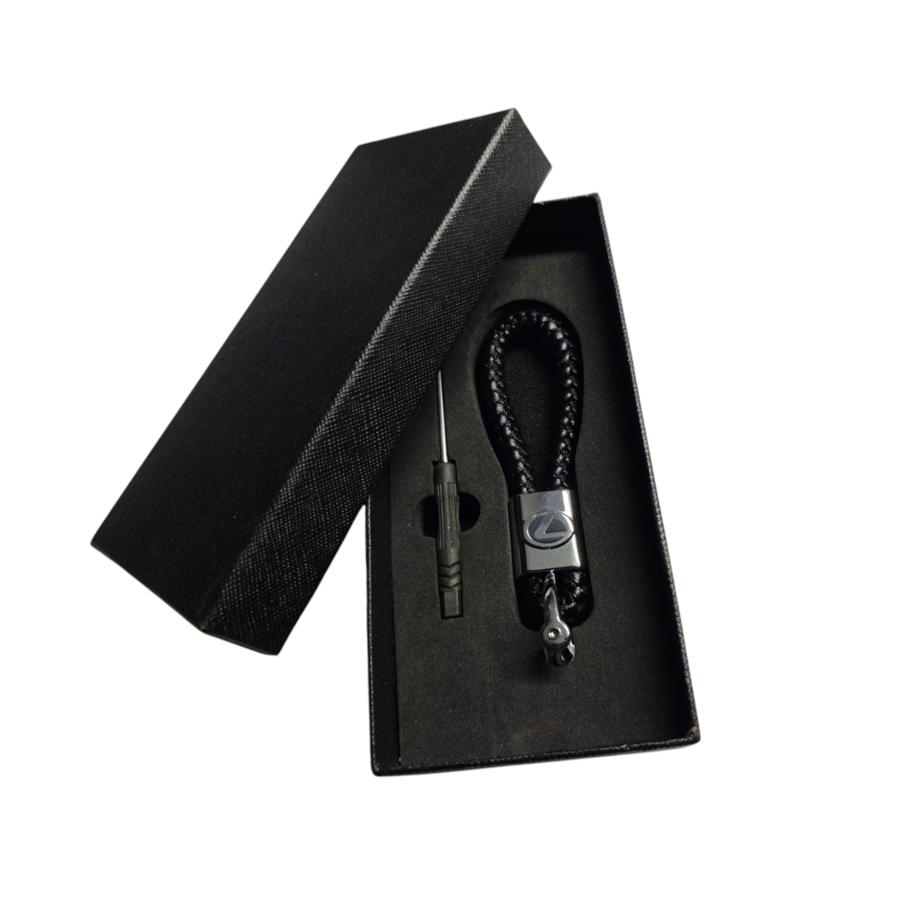 Брелок для автомобильных ключей Lexus (1798245305)