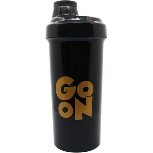 Шейкер Go On Nutrition Shaker 750 мл Black - фото 1