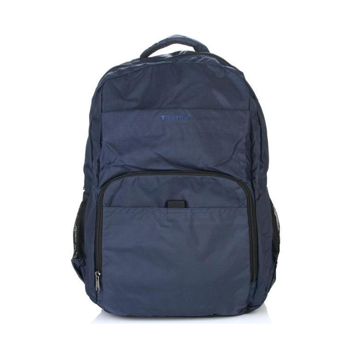 Городской рюкзаки-трансформер Tigernu T-B3836 19 л Темно-синий (TGN-T-B3836-1830)