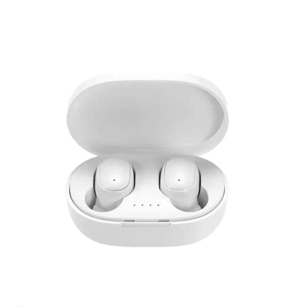 Наушники беспроводные Bluetooth TWS A6S