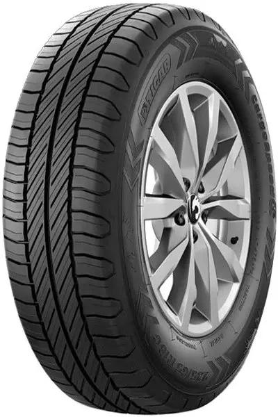 Автошина ORIUM Cargo Speed Evo 195/80R14C 106/104R