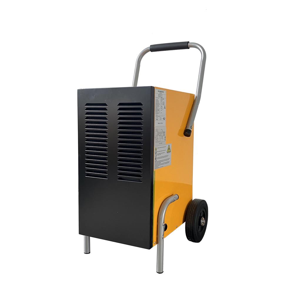 Осушитель воздуха HUMICEL MDH-60H - фото 2 Осушитель воздуха HUMICEL MDH-60H - фото 2