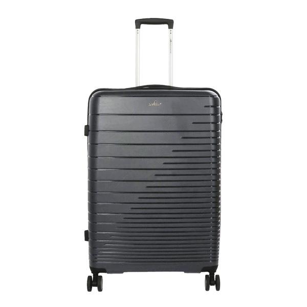 Валіза Snowball 33703 велика 101 л Сірий (33703-L-Grey) - фото 3 Валіза Snowball 33703 велика 101 л Сірий (33703-L-Grey) - фото 3