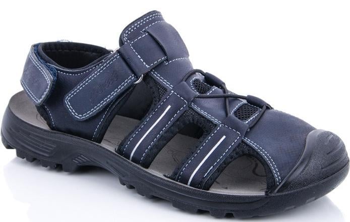 Сандалии Paliament A551-1 р. 42 Синий