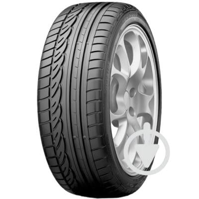 Автошини Dunlop SP Sport 01 185/65 R15 88H