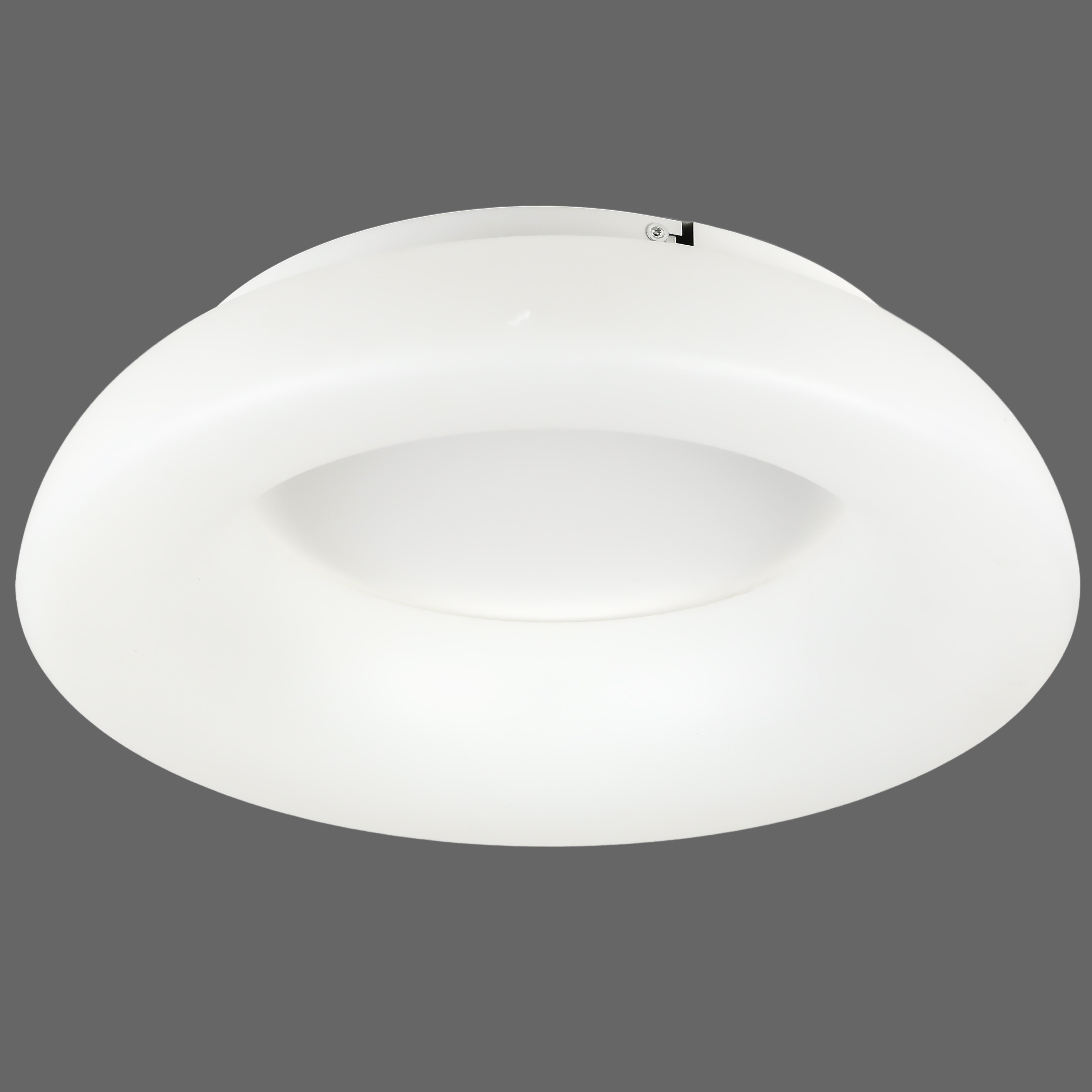 Люстра потолочная led 70W с пультом и приложением 48 см (97-MX6018AP (480)